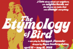 The Etymology of Bird