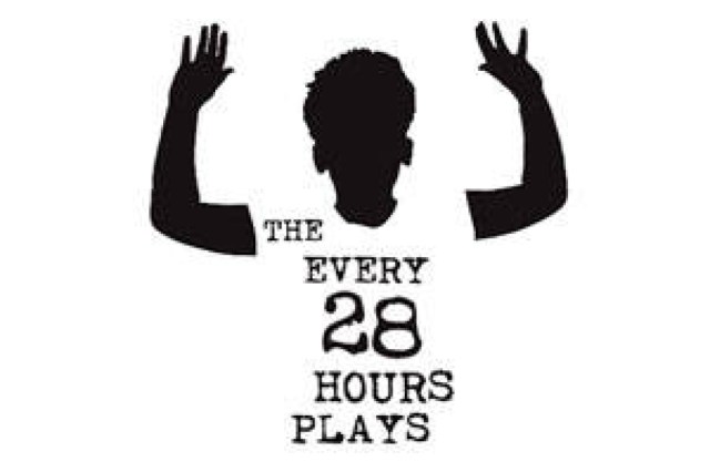 the every 28 hours plays logo 62569