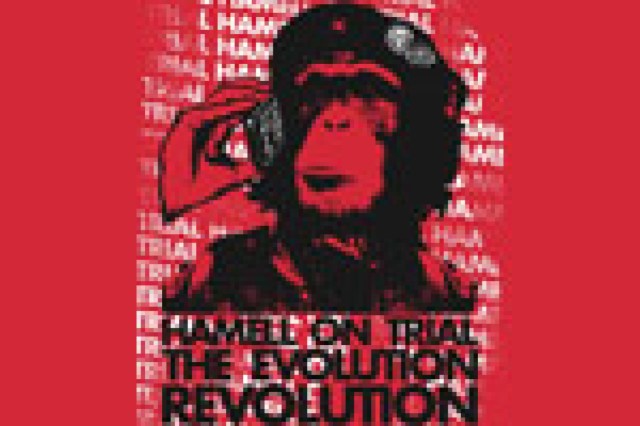 the evolution revoultion logo 14250