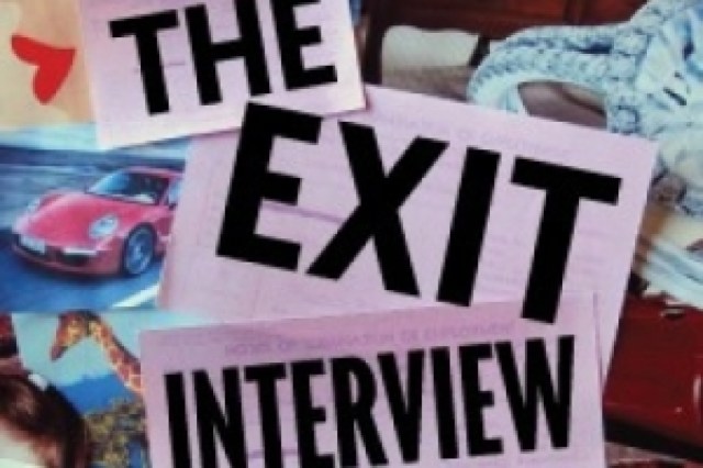 the exit interview logo 52489 1