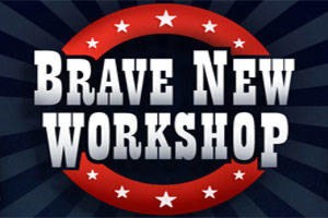 The Experimental Thinking Comedy Showcase