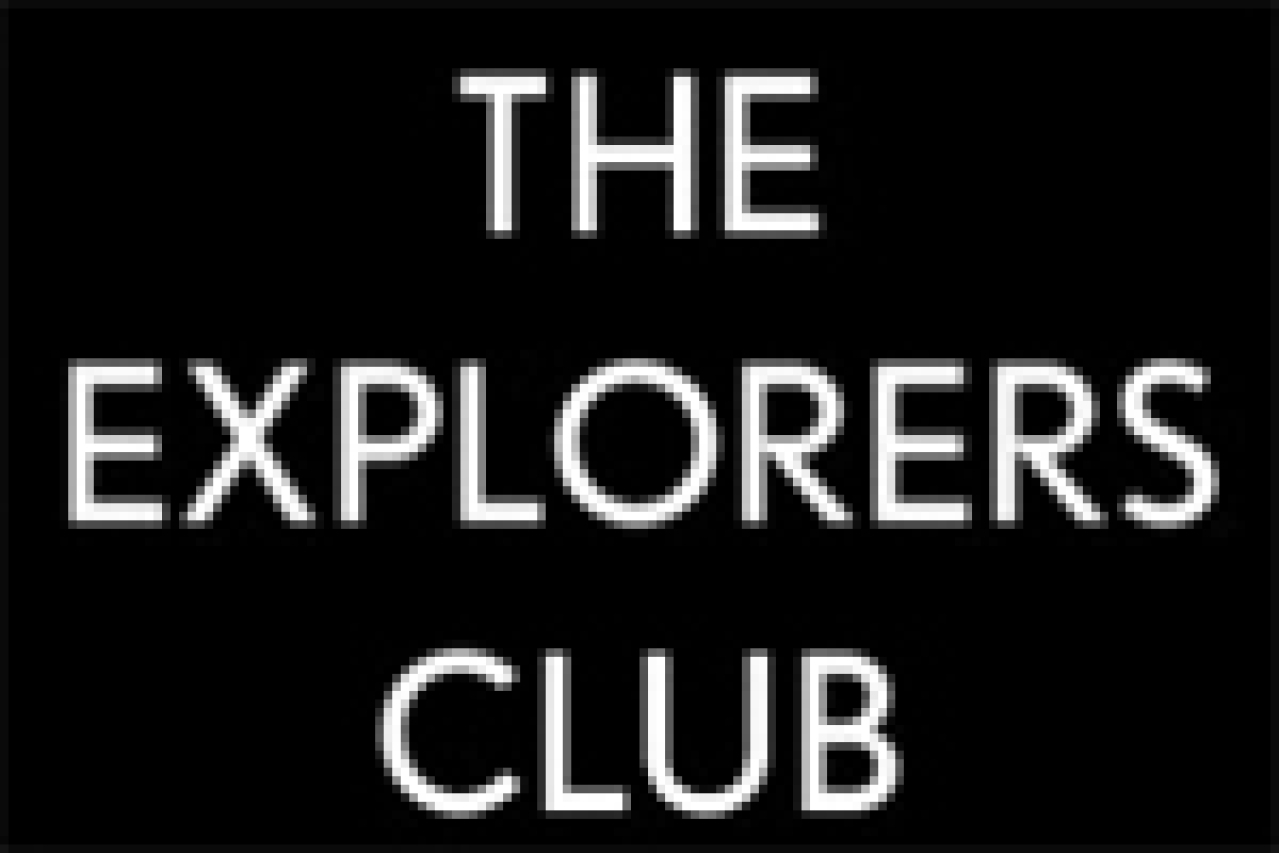 the explorers club logo 10114