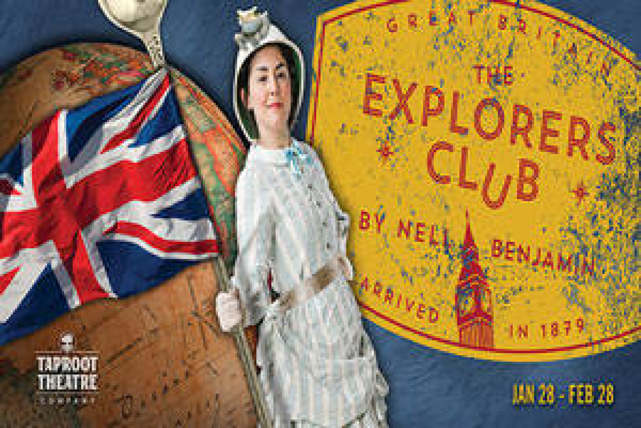 the explorers club logo 44951