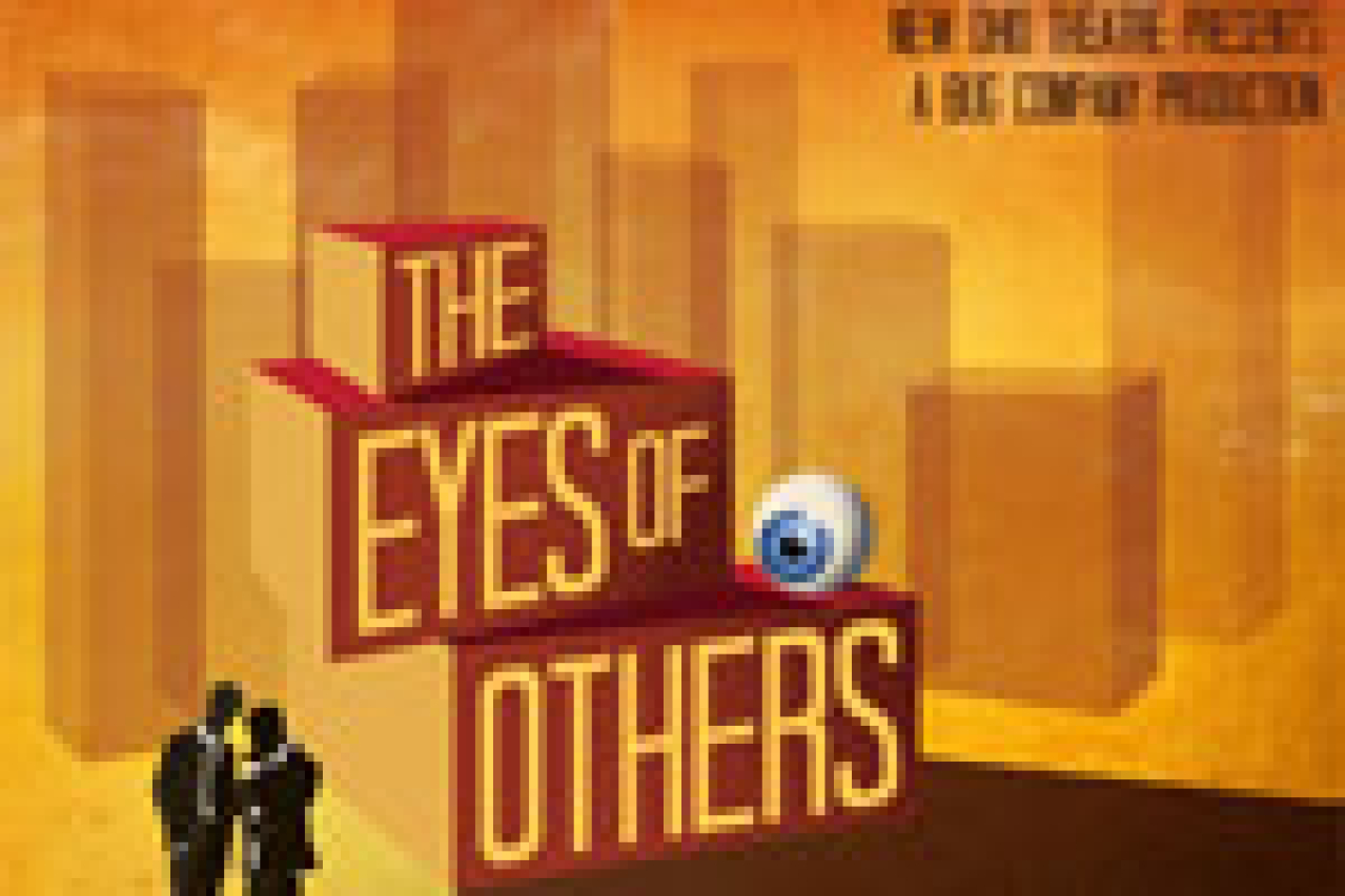 the eyes of others logo 8490