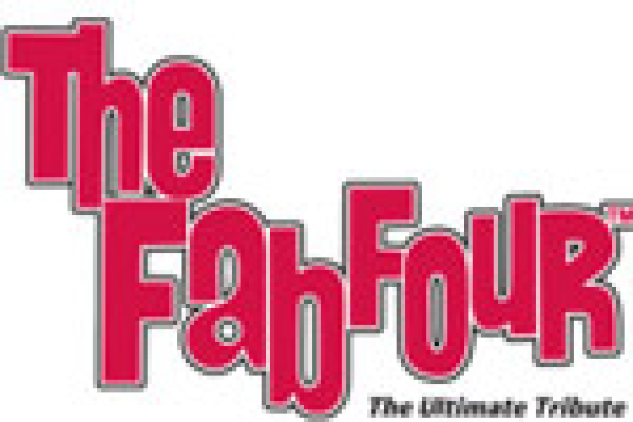the fab four logo 10242