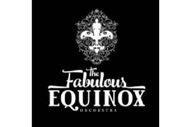 the fabulous equinox orchestra logo 88101