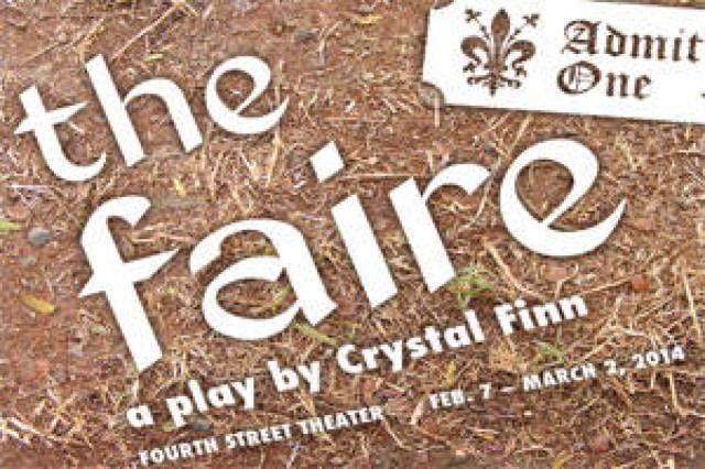 the faire logo 35440