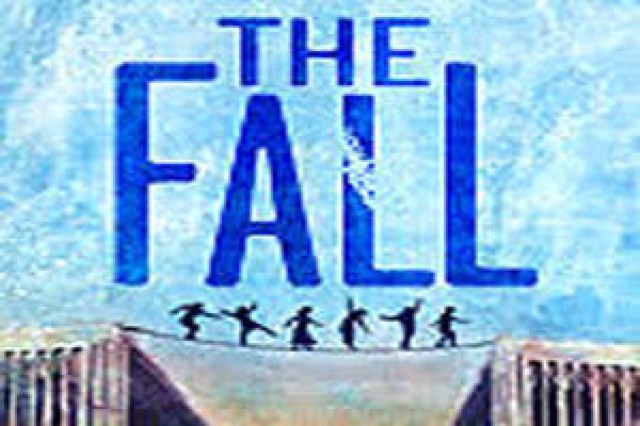the fall logo 59840