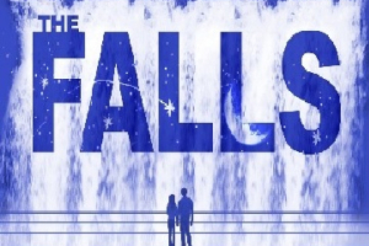 the falls logo 39896