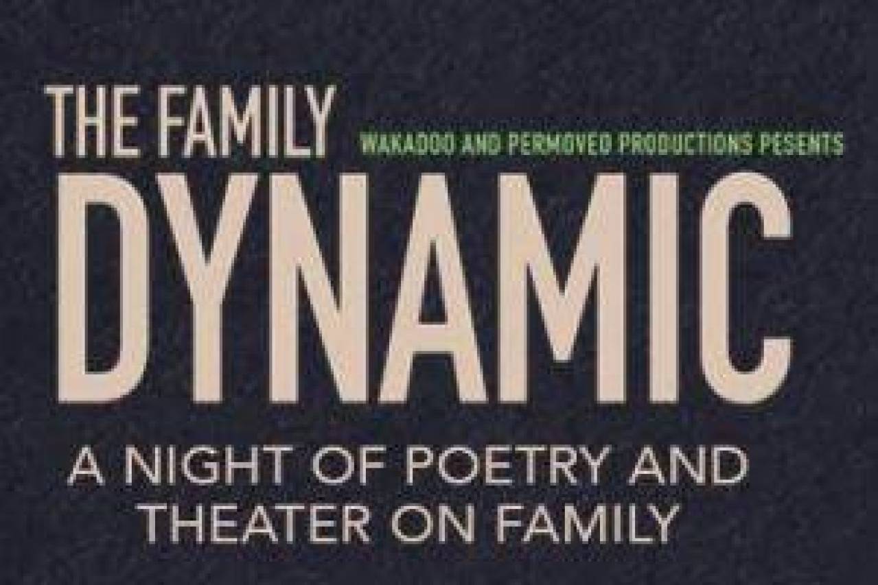 the family dynamic logo 52796