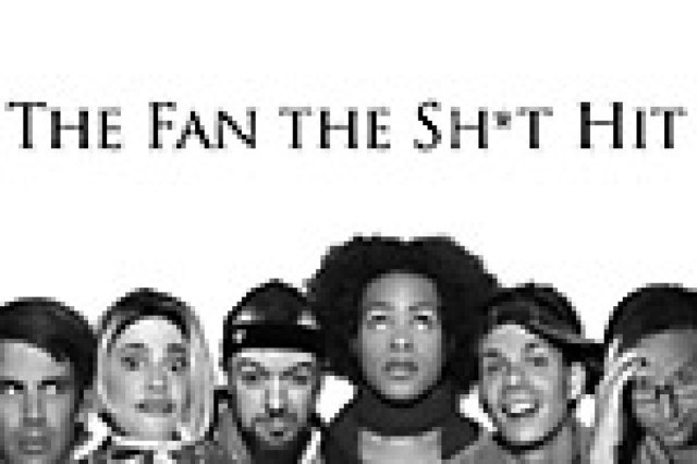 the fan the sht hit logo 29401