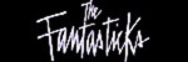 the fantasticks logo 1287