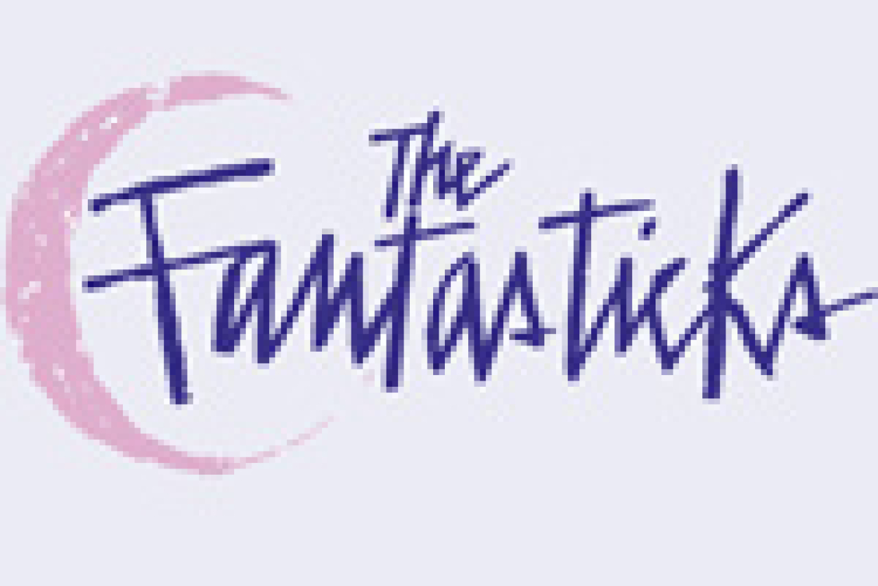 the fantasticks logo 13763