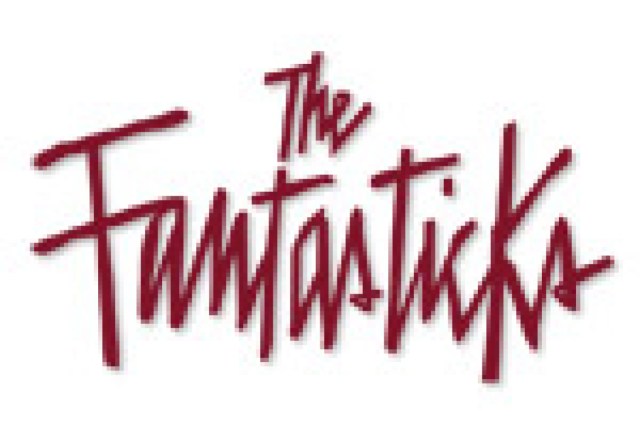 the fantasticks logo 15719