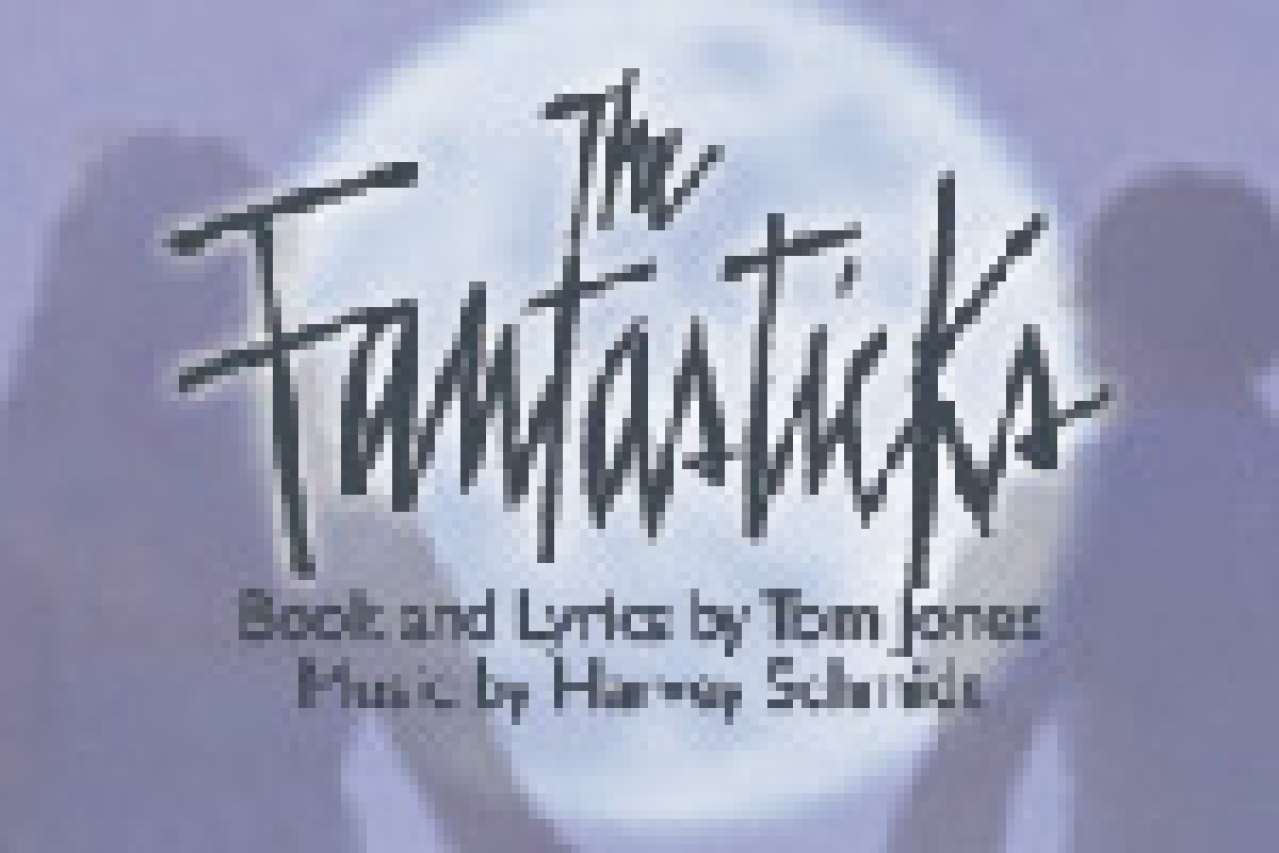 the fantasticks logo 22315