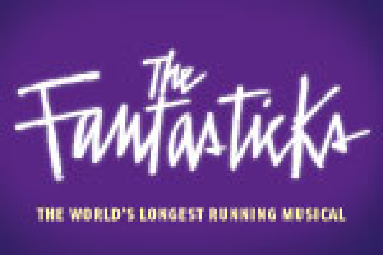 the fantasticks logo Broadway shows and tickets