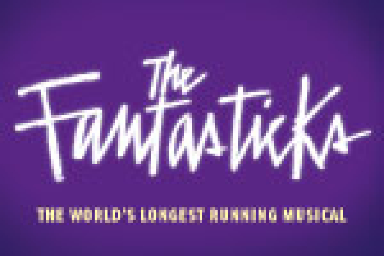 the fantasticks logo 27961