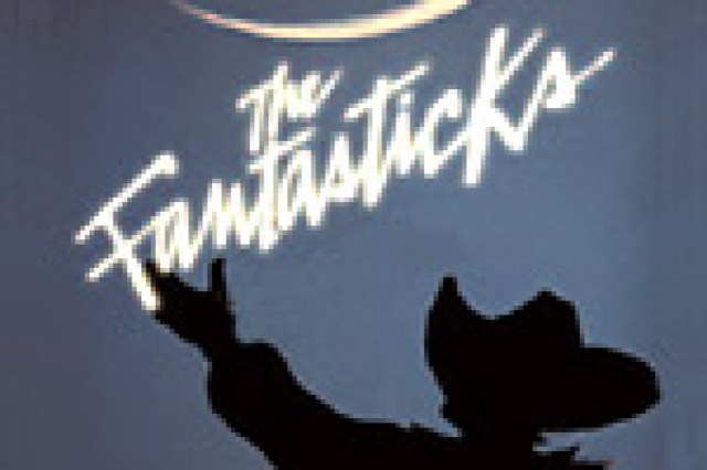 the fantasticks logo 29197