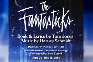 The Fantasticks