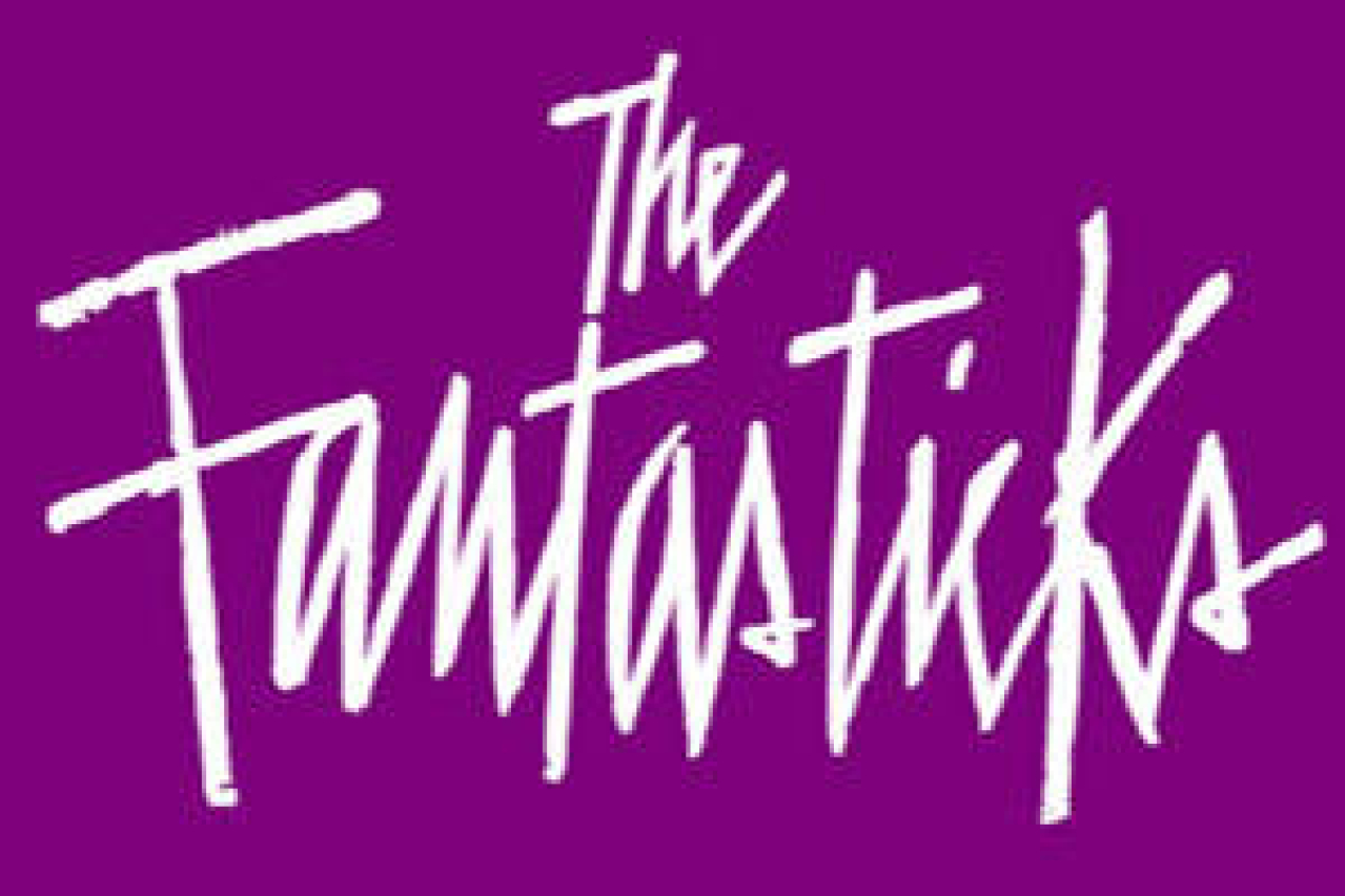 the fantasticks logo 55812 1