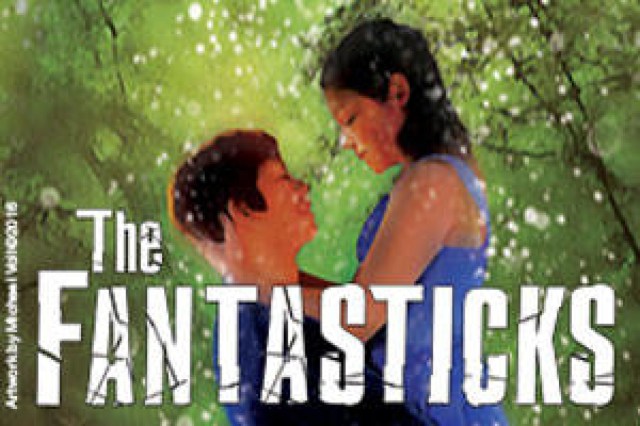 the fantasticks logo 55926