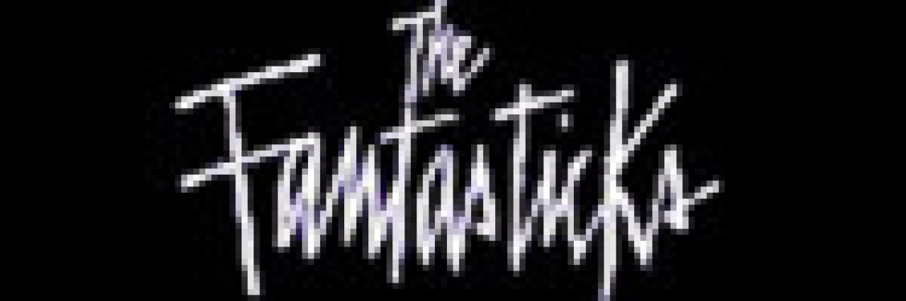 the fantasticks logo 854