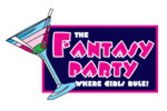 the fantasy party logo 28028