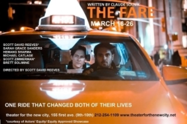 the fare logo 64616