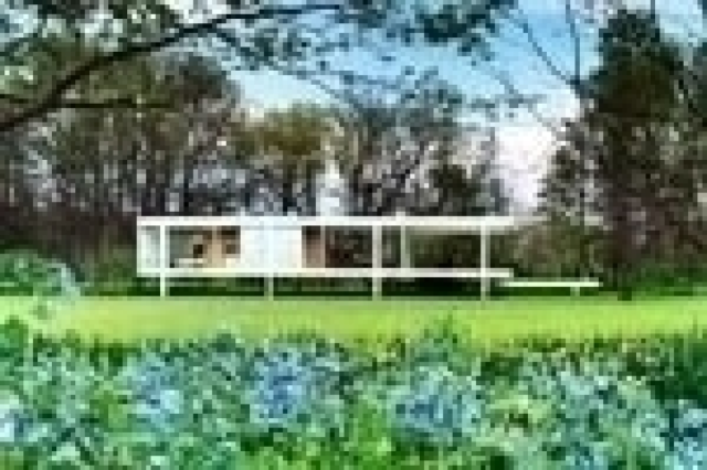 the farnsworth house logo 22427