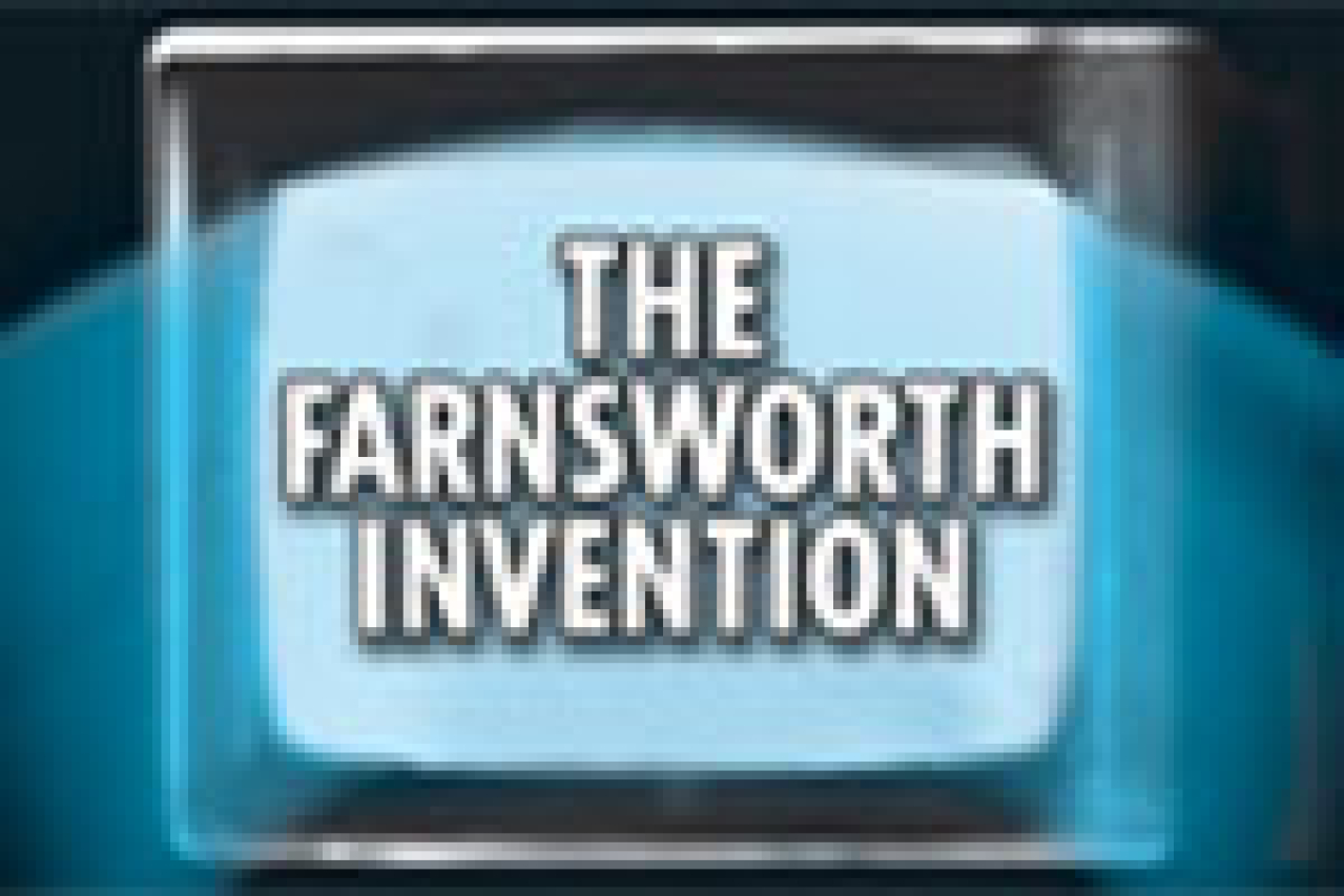 the farnsworth invention logo 24890