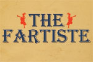 The Fartiste