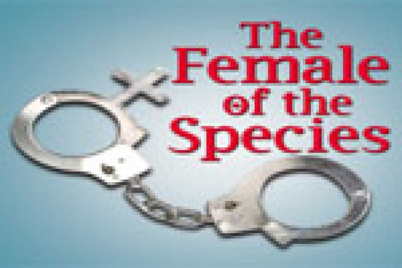 the female of the species logo 22899