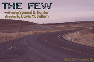 The Few