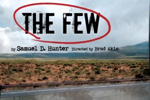 The Few