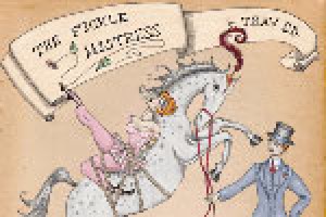 The Fickle Mistress