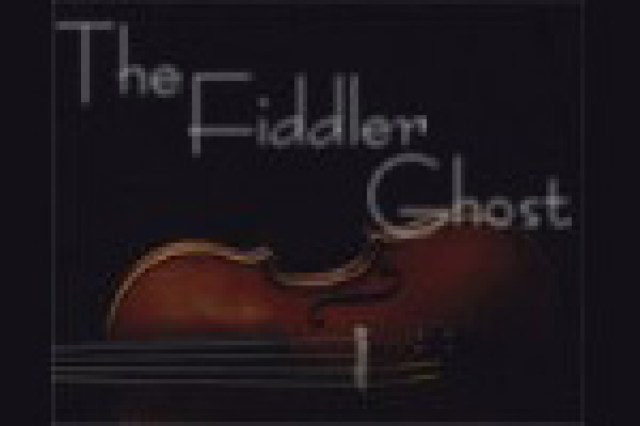 the fiddler ghost logo 22957