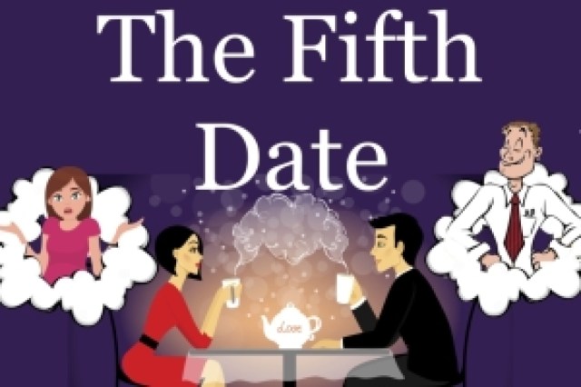 the fifth date logo 92027