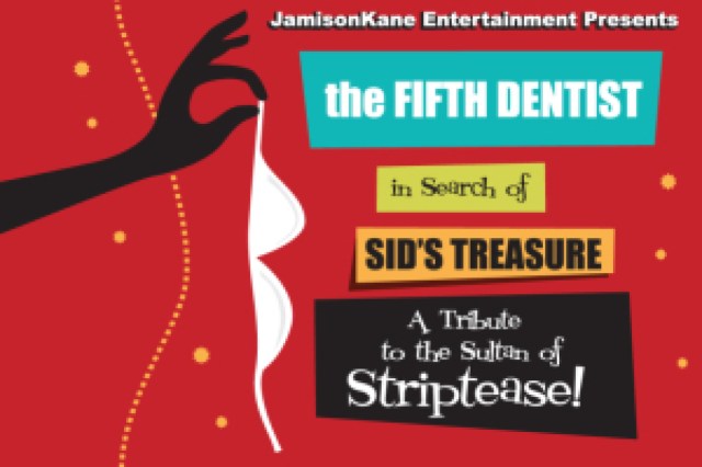 the fifth dentist logo 66266