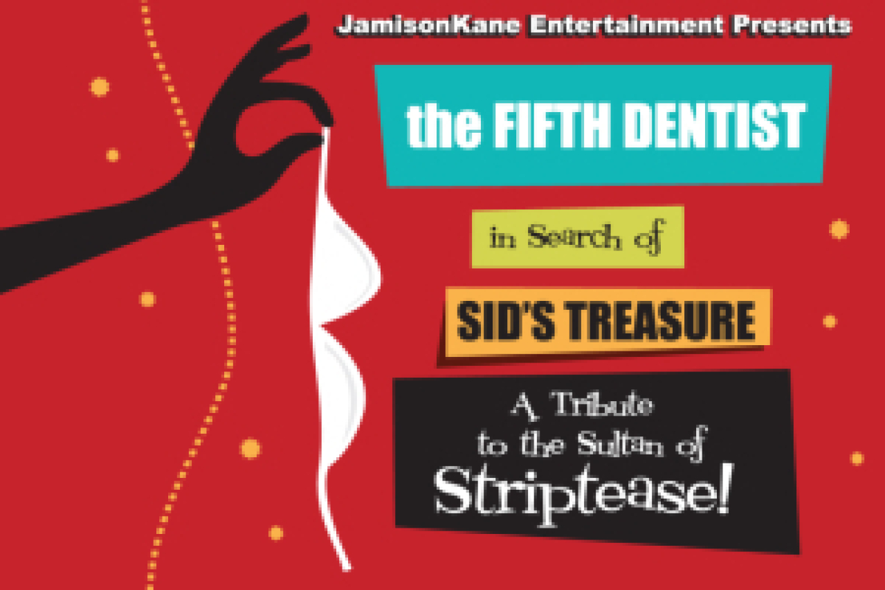 The Fifth Dentist on New York City Get Tickets Now! Theatermania
