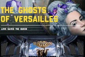 The Figaro Trilogy: The Ghosts of Versailles