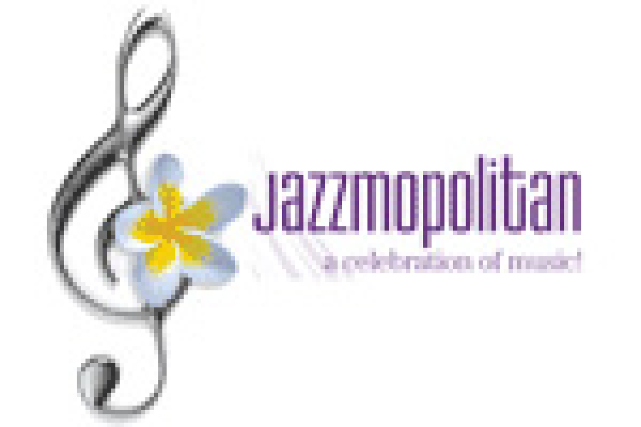 the filipino american library presents jazzmopolitan a celebration of music logo Broadway shows and tickets