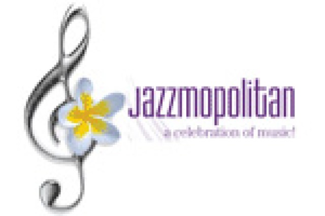 the filipino american library presents jazzmopolitan a celebration of music logo 21997