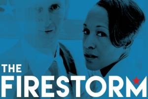 The Firestorm