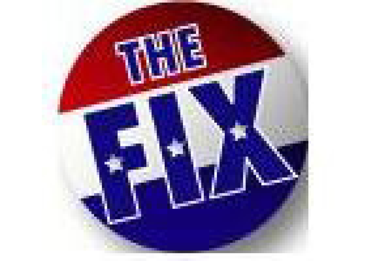 the fix logo 12001