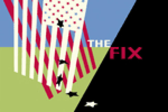 the fix logo 23071