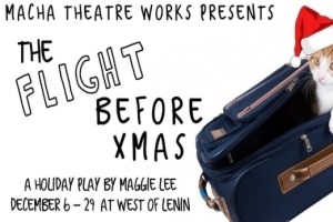 The Flight Before Xmas