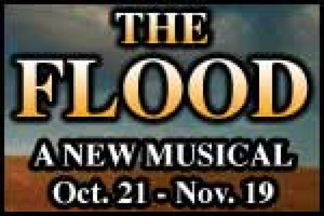 the flood logo 27370