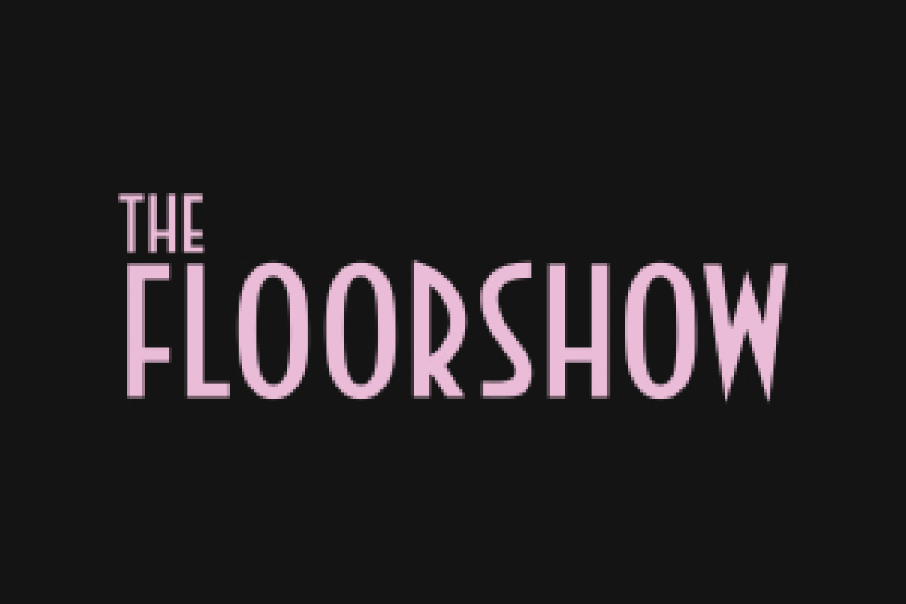 the floorshow logo 86789
