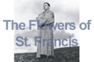 The Flowers of St. Francis