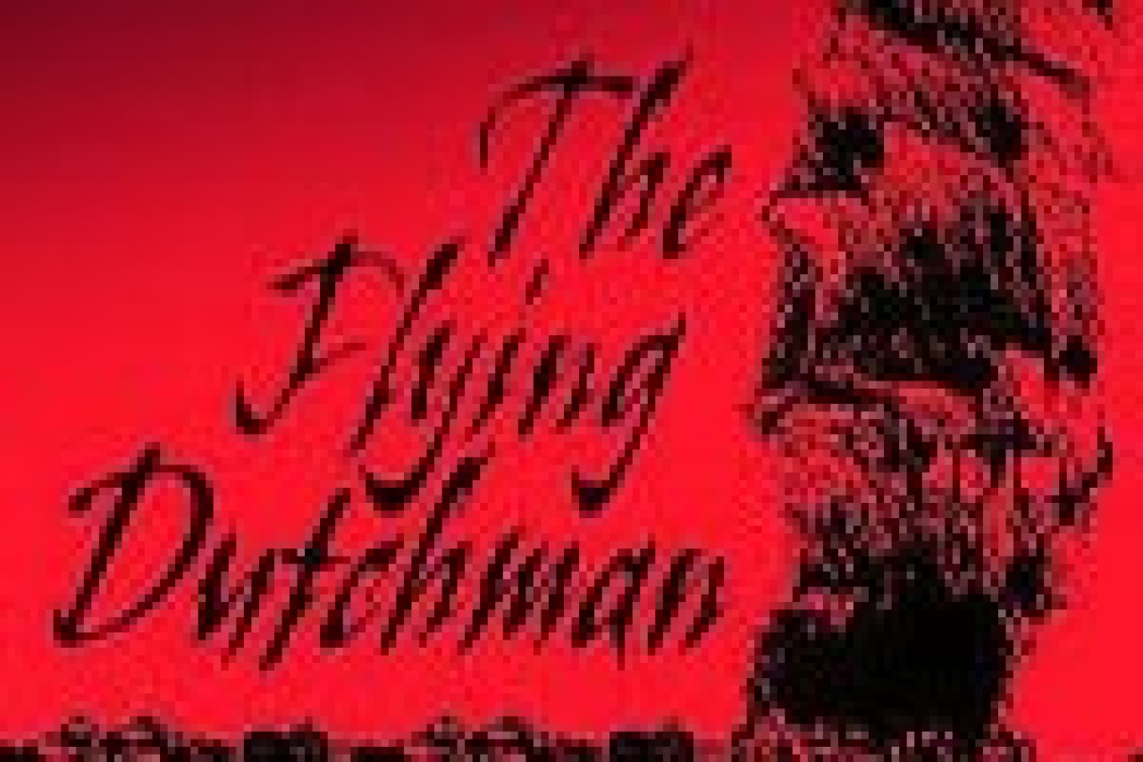 the flying dutchman logo 24020